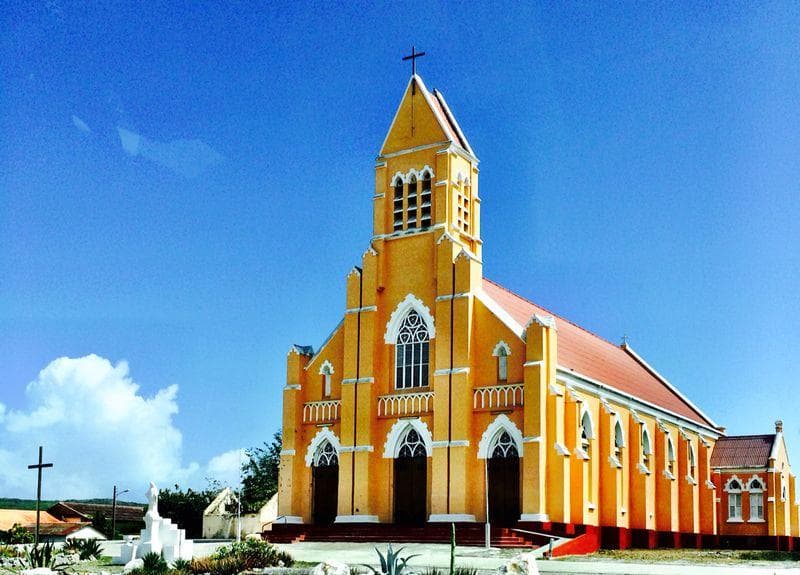 Church of Sint Willibrordus