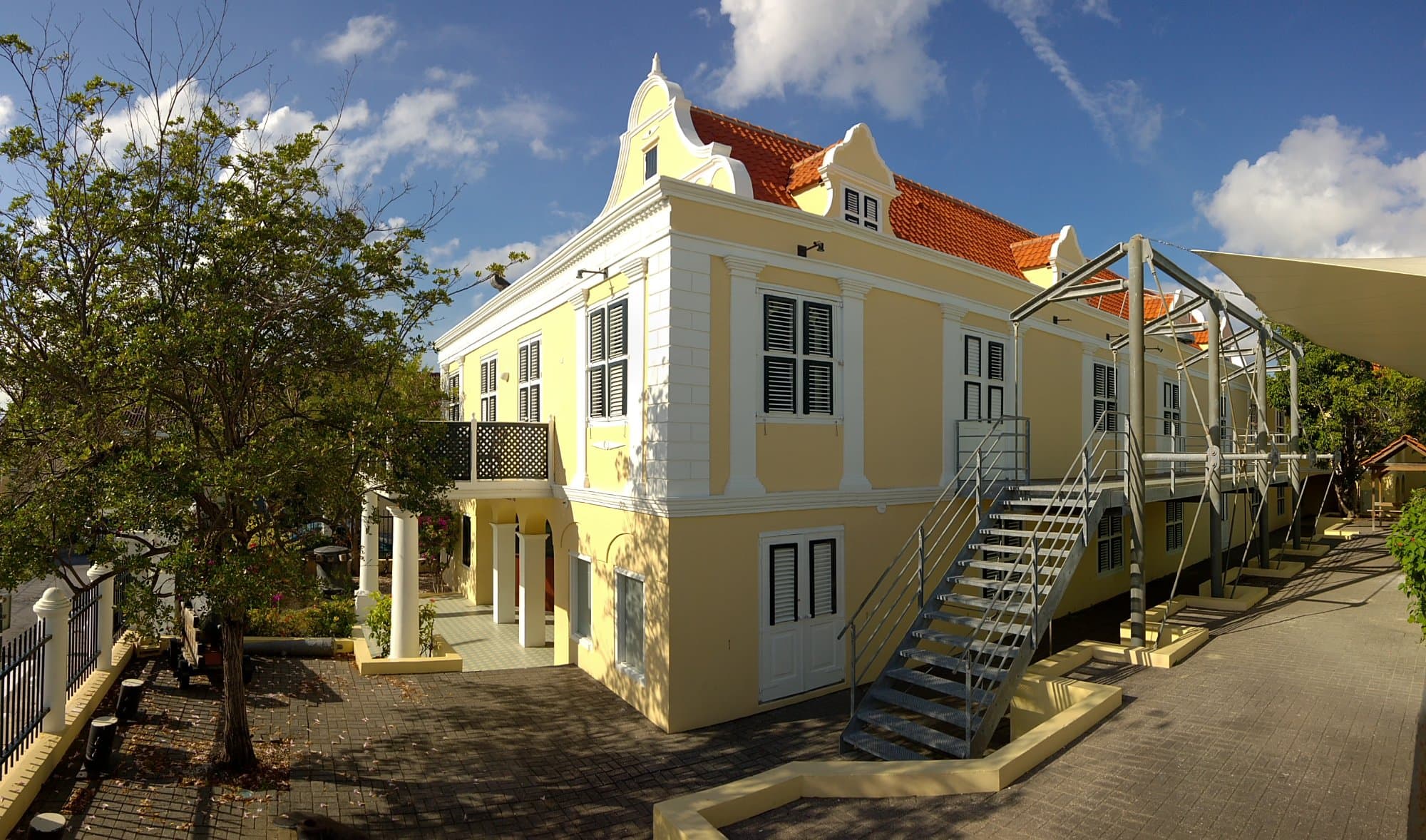 Maritime Museum Curacao