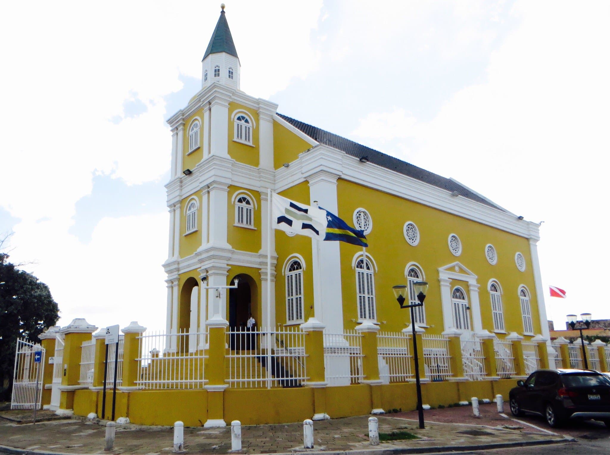Queen of the Most Holy Rosary Cathedral