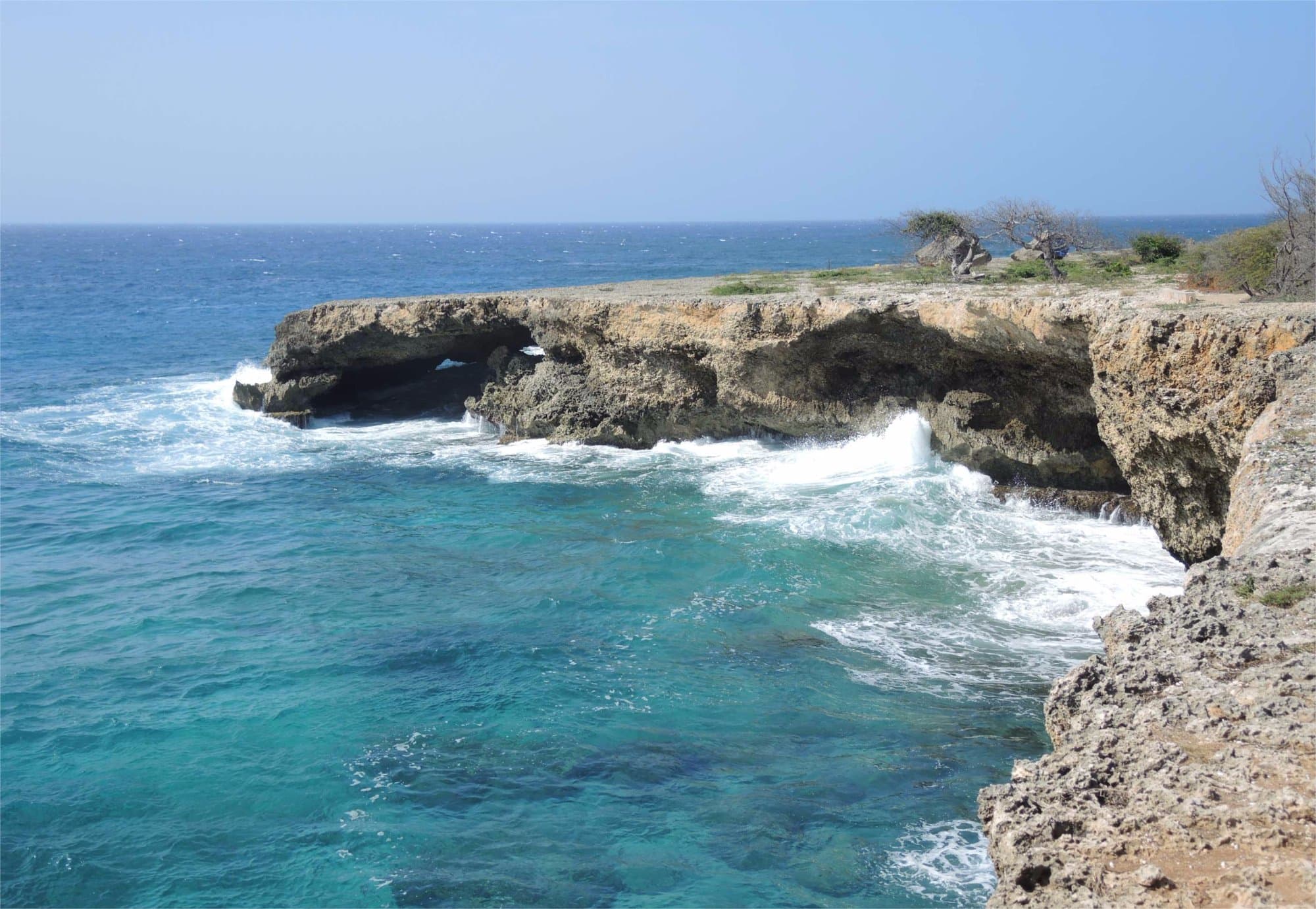 Watamula Hole
