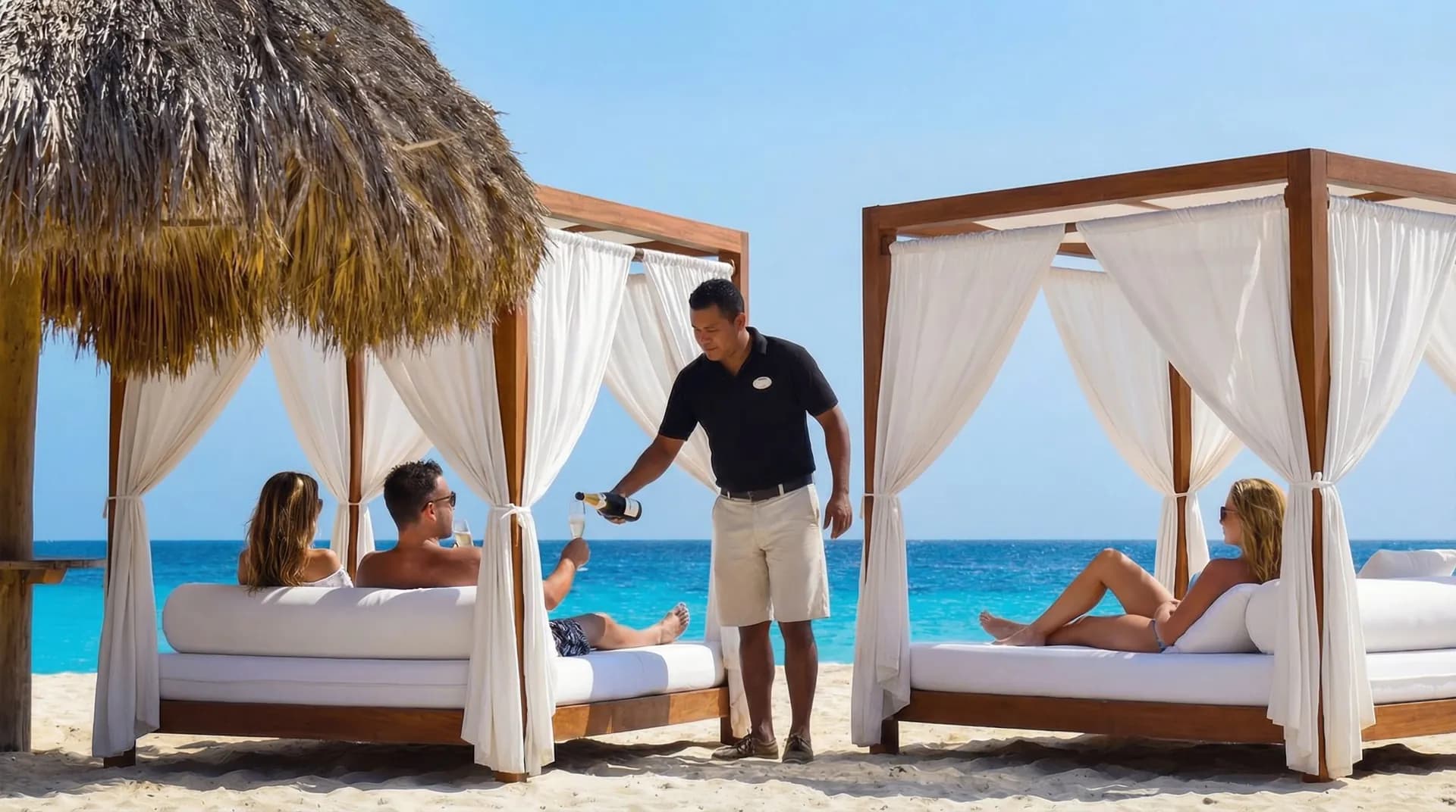 Curaçao Beaches