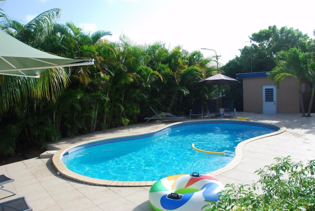Alegria Apartments