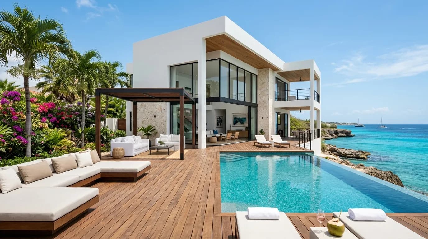 Curaçao Properties