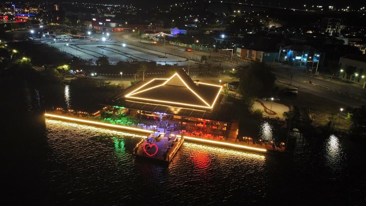 Aroma Curacao
