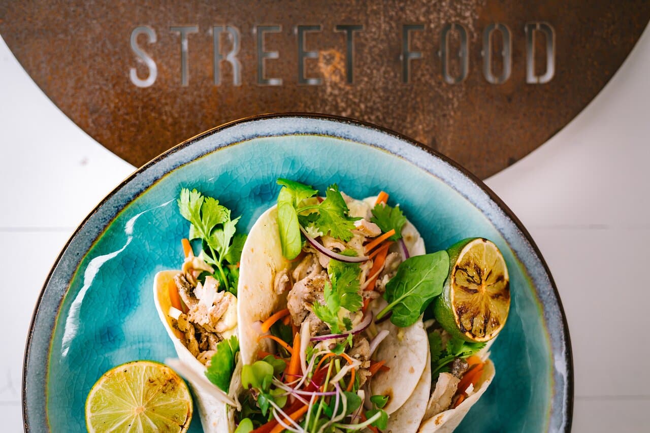 Bario Food Yard Curacao