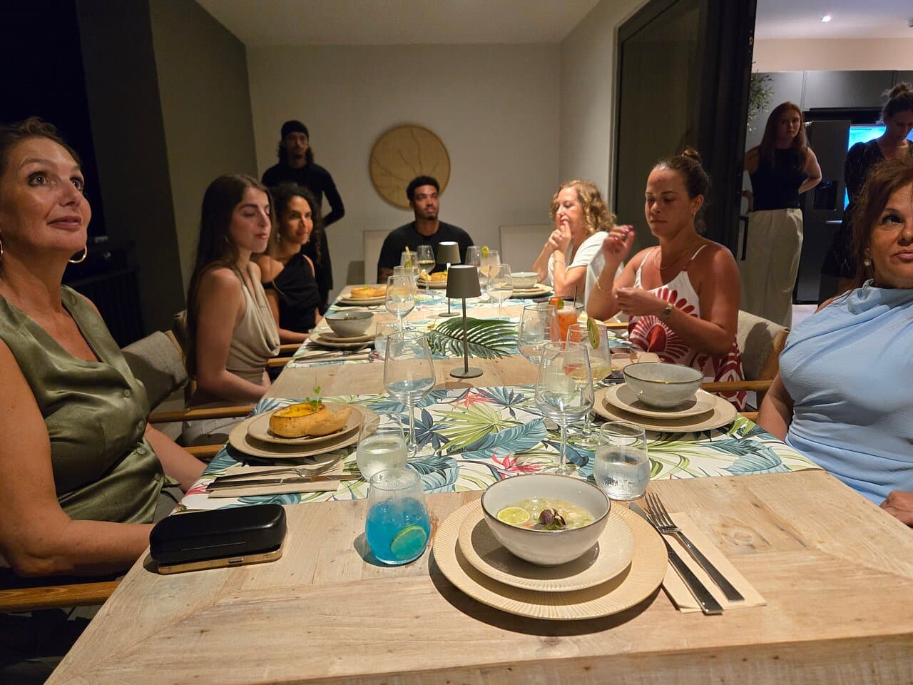 BCprivatechef