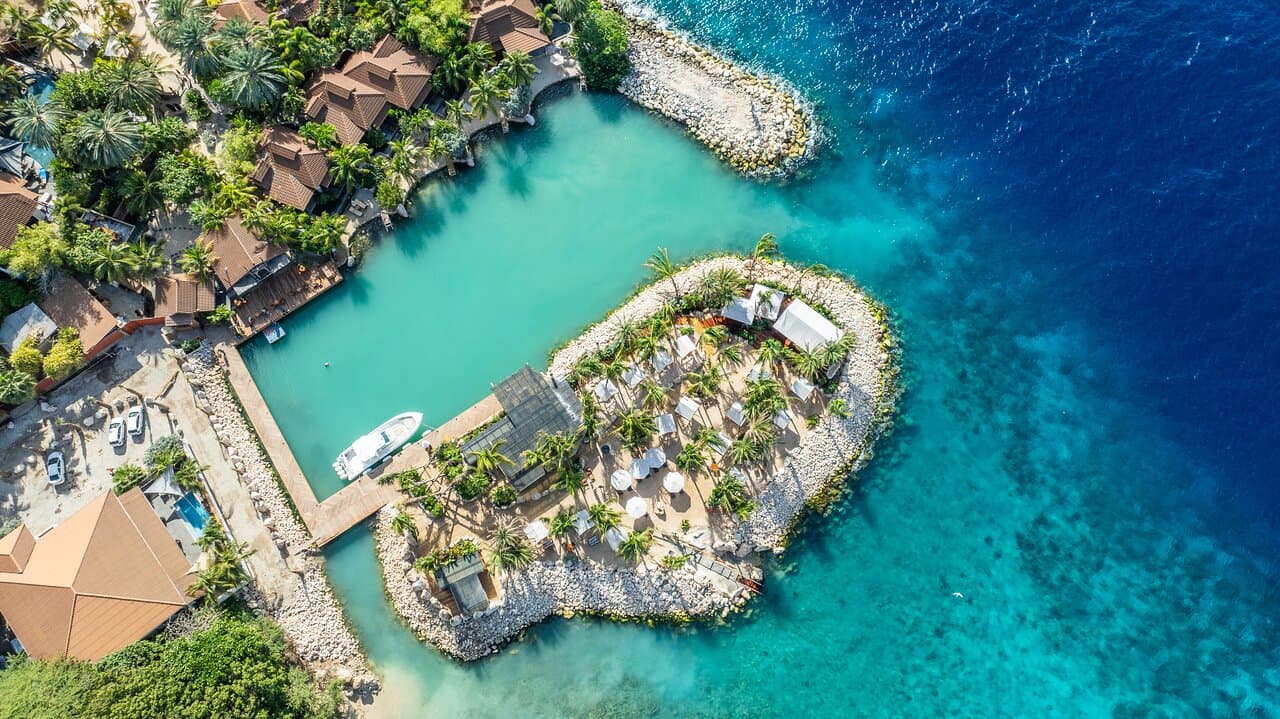 Bida Island