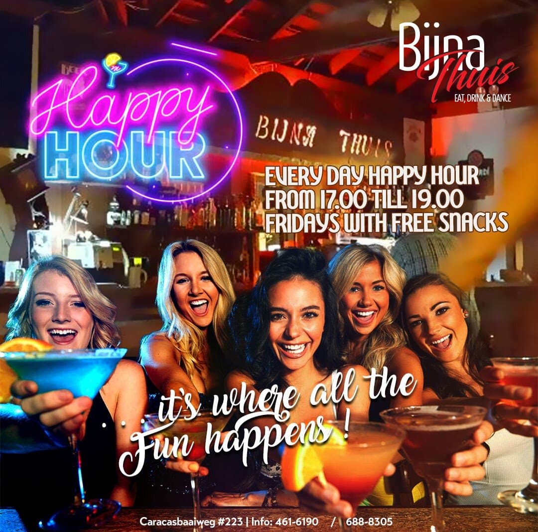 Bijna Thuis