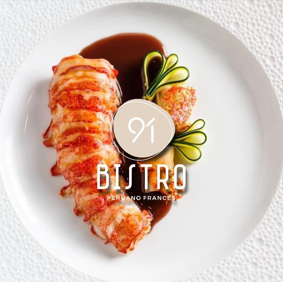 Bistro 91 Curacao