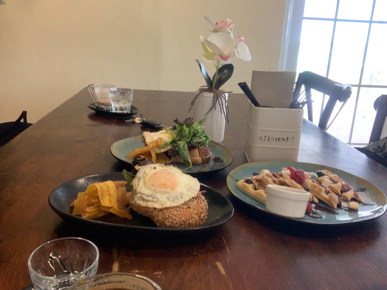Bistro Botanika