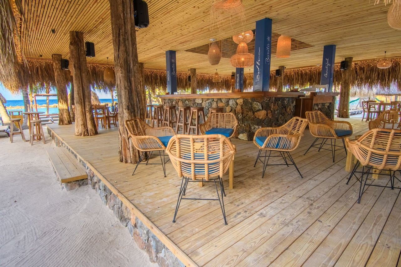Bonita Beach Club