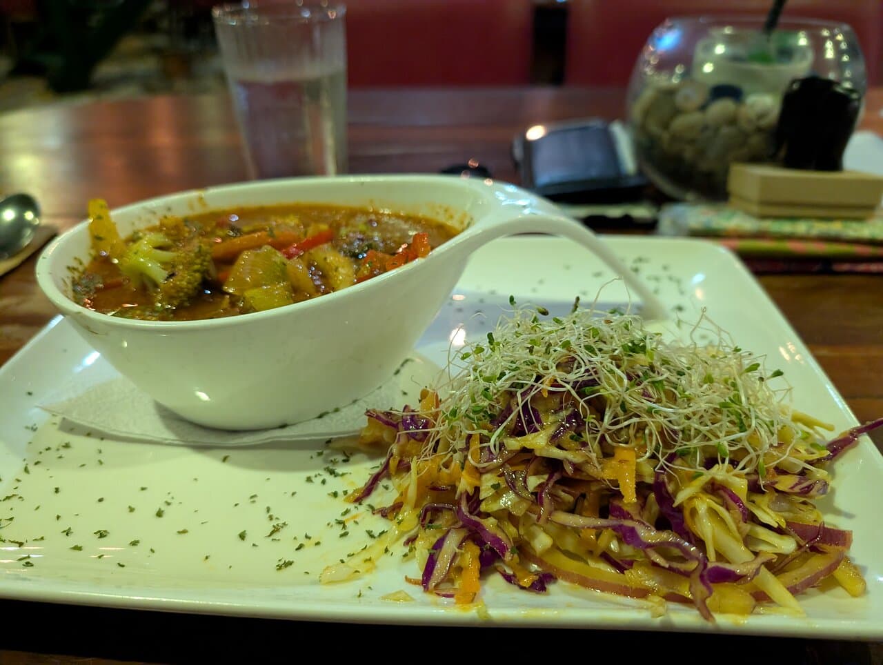 Cactus Cafe