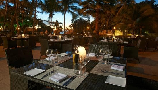 Cielo Restaurant