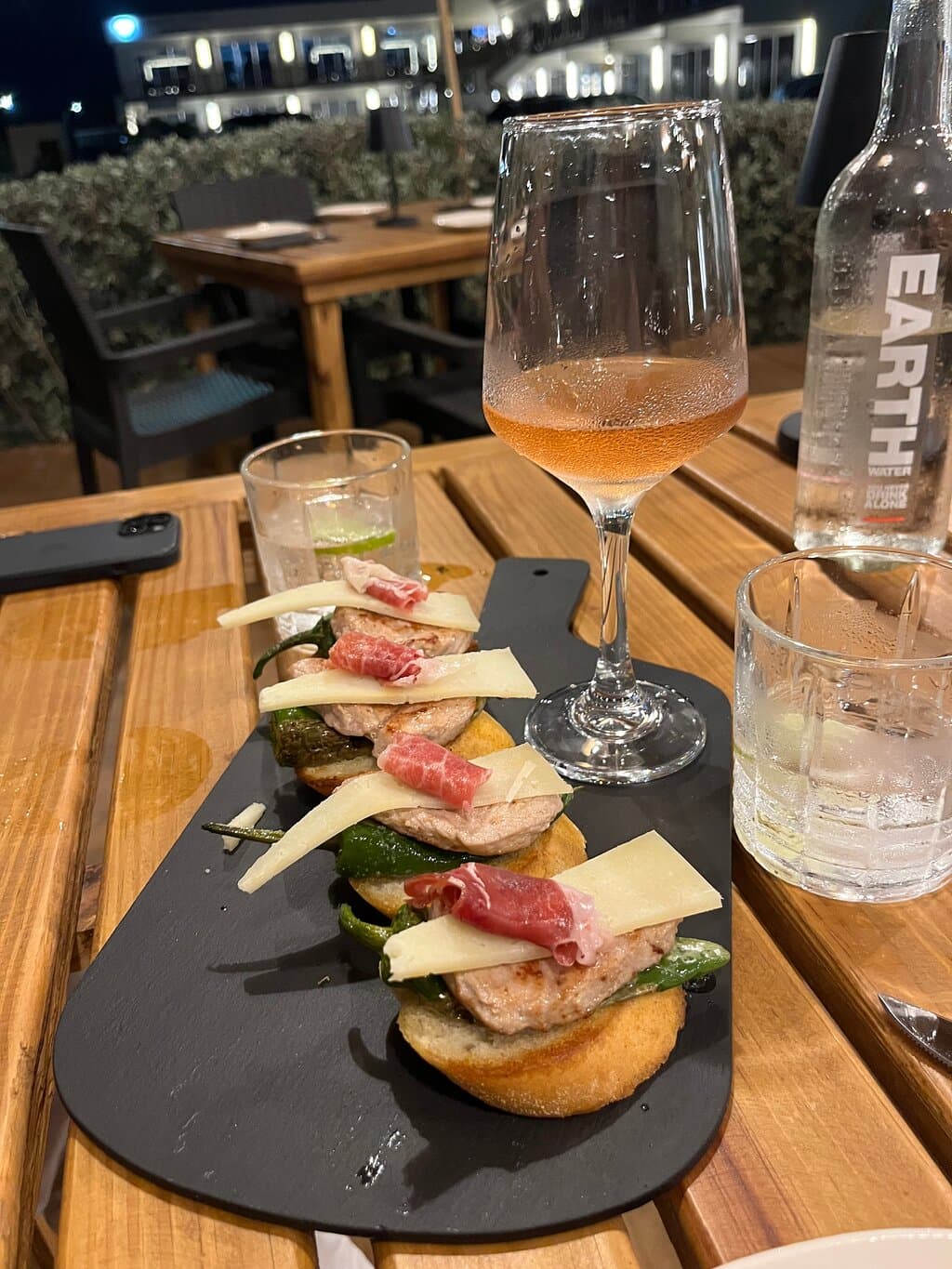 Conectas Restaurante