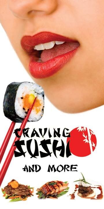 Craving Sushi Restaurant