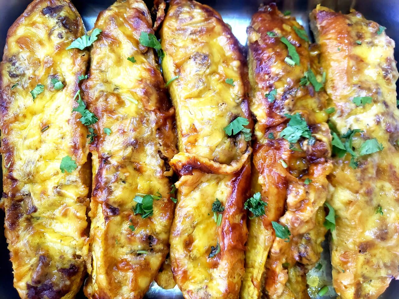 Deli Arepas