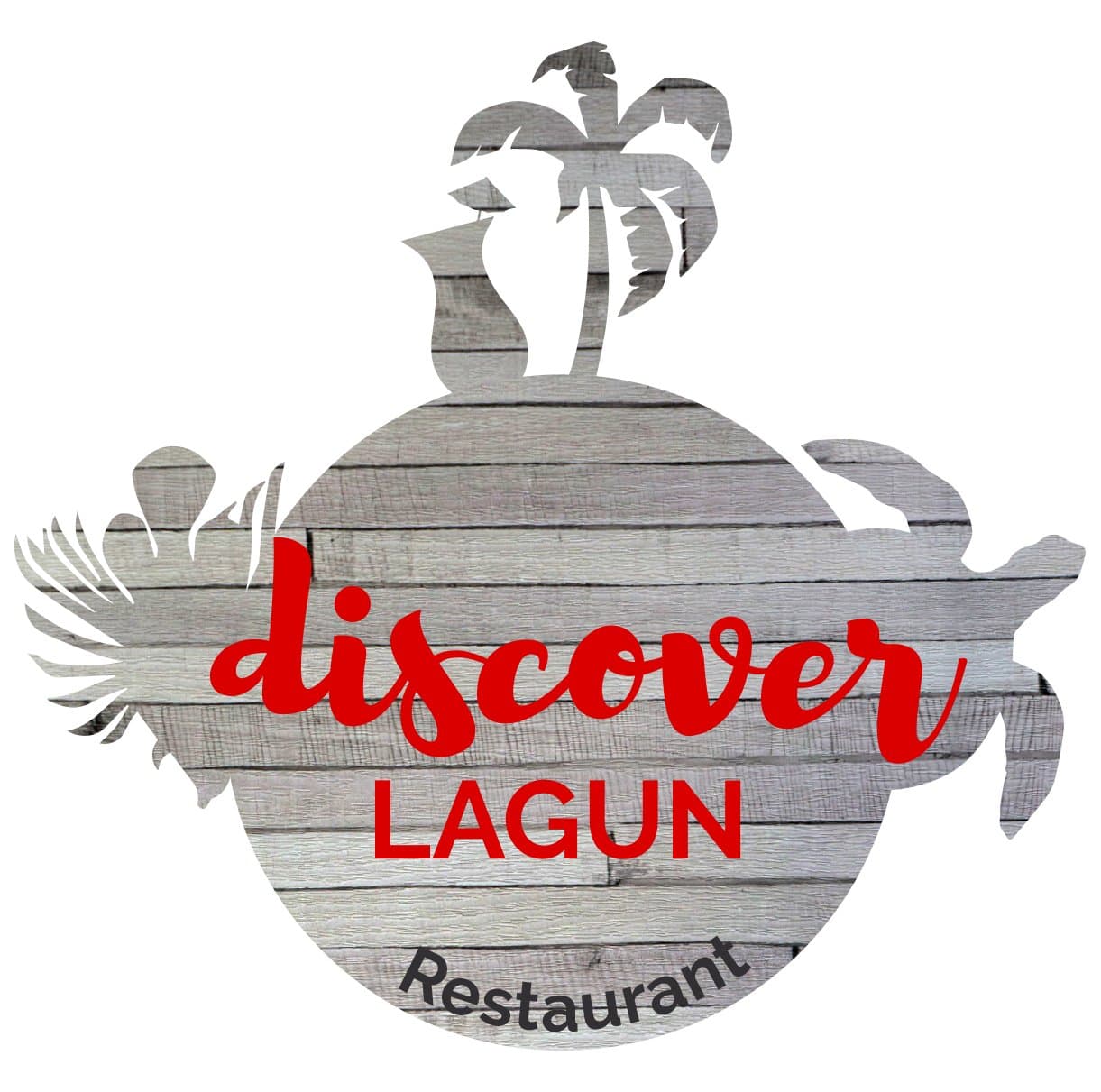 Discover Lagun