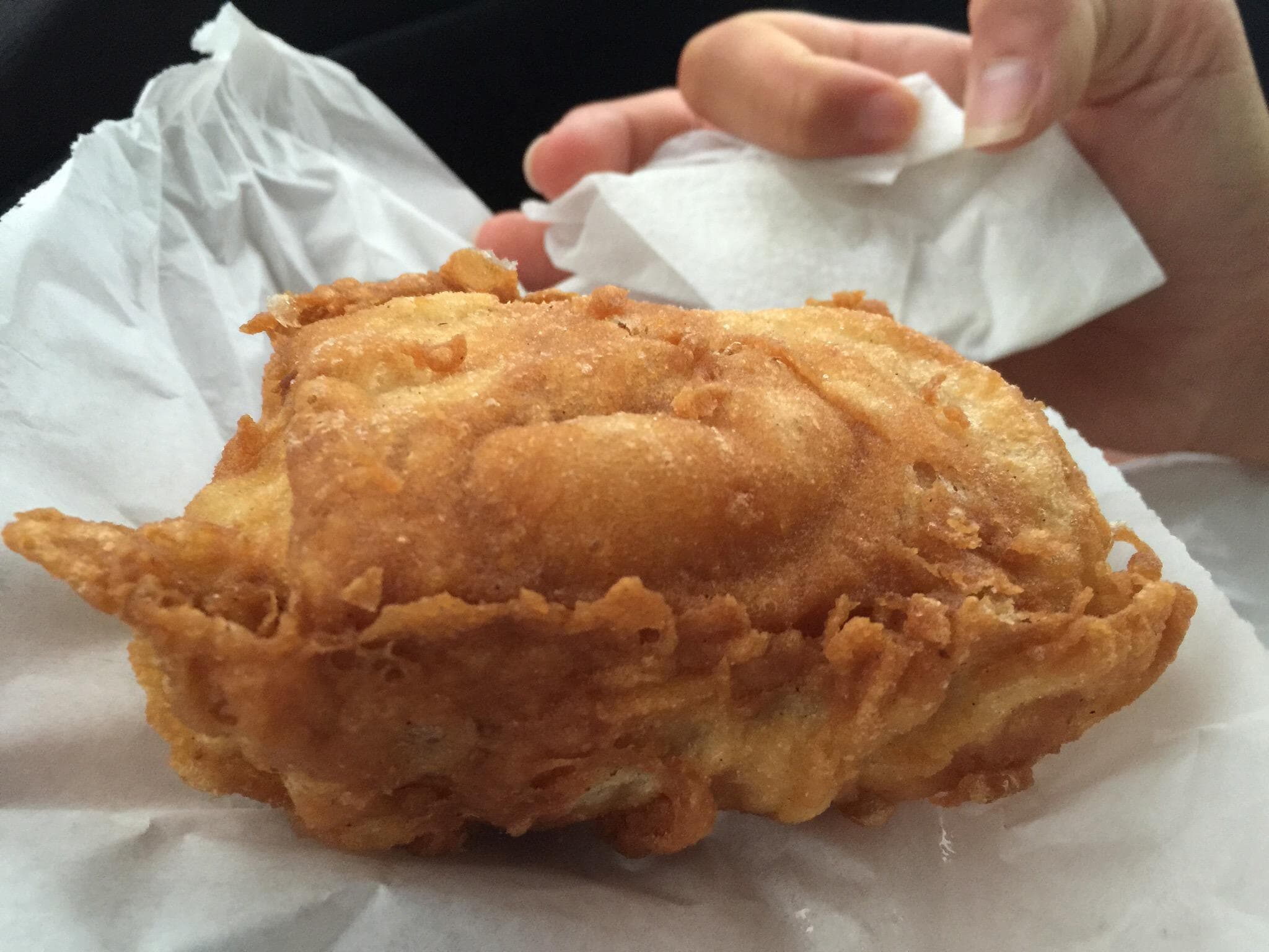 Dushi Loempia