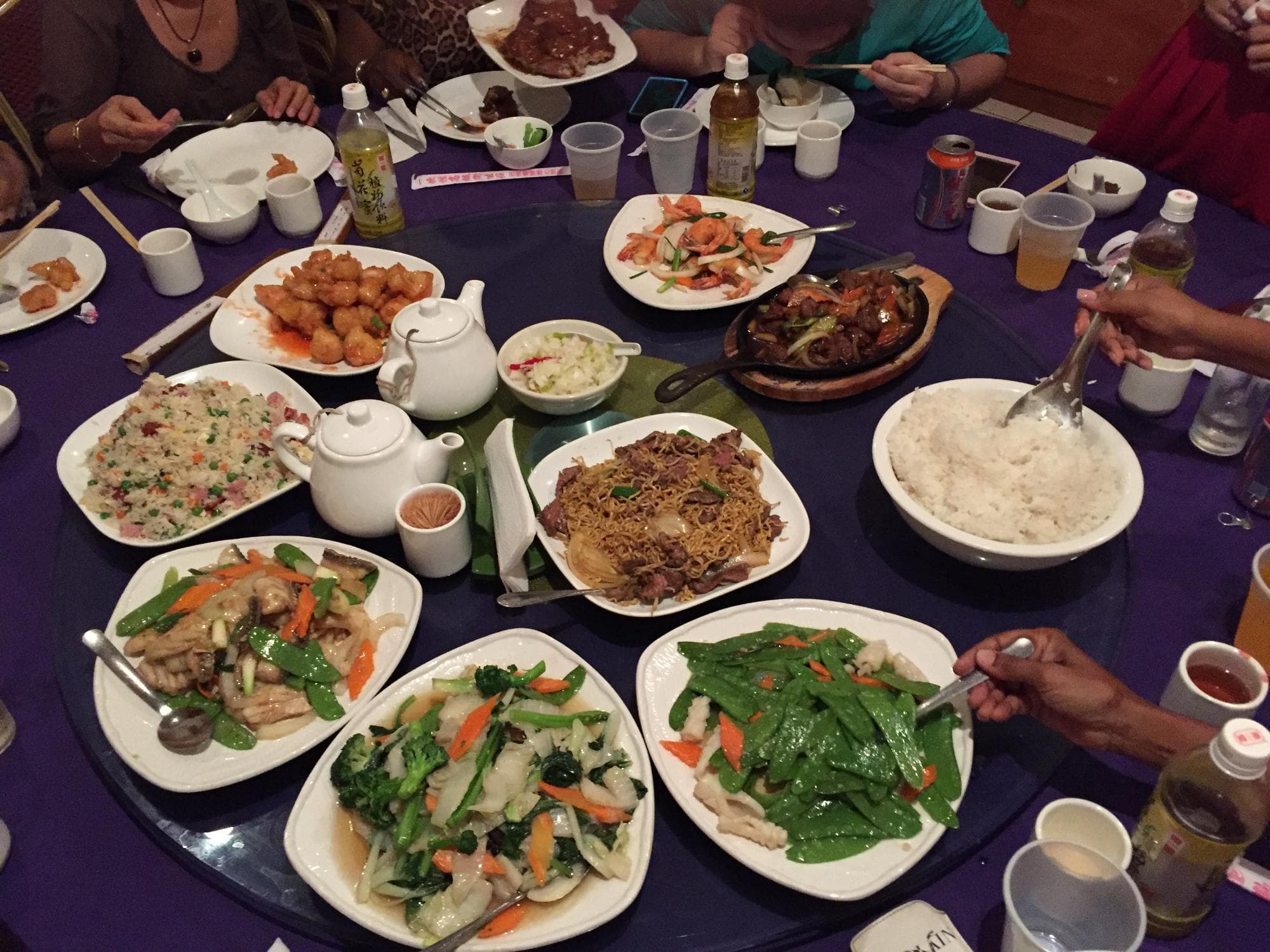 Eastern Dynasty Restaurant