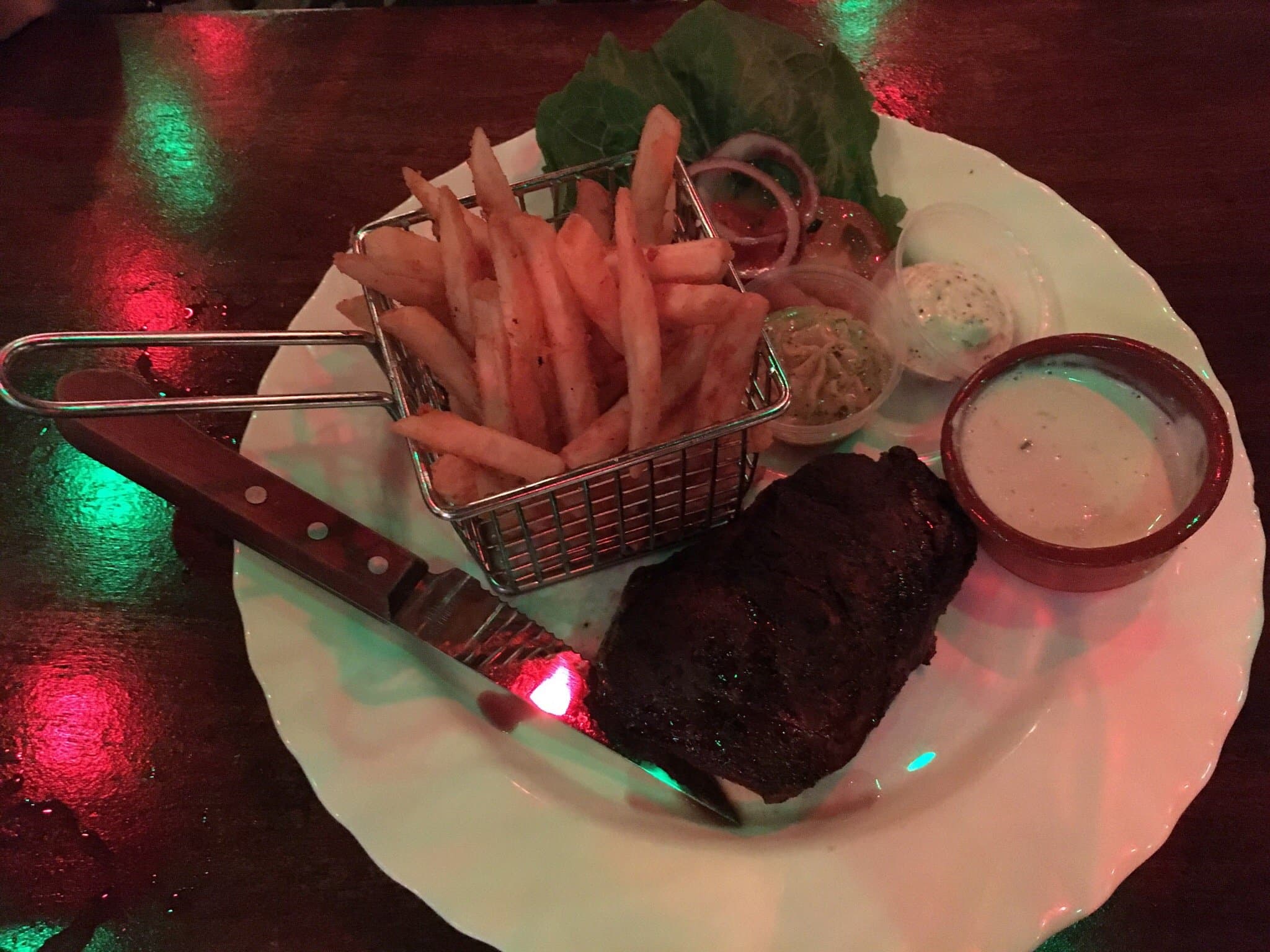El Restaurant