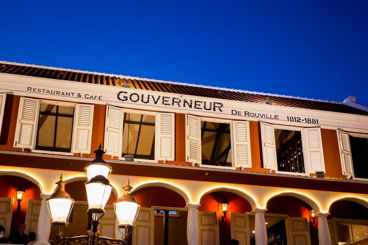 Gouverneur de Rouville