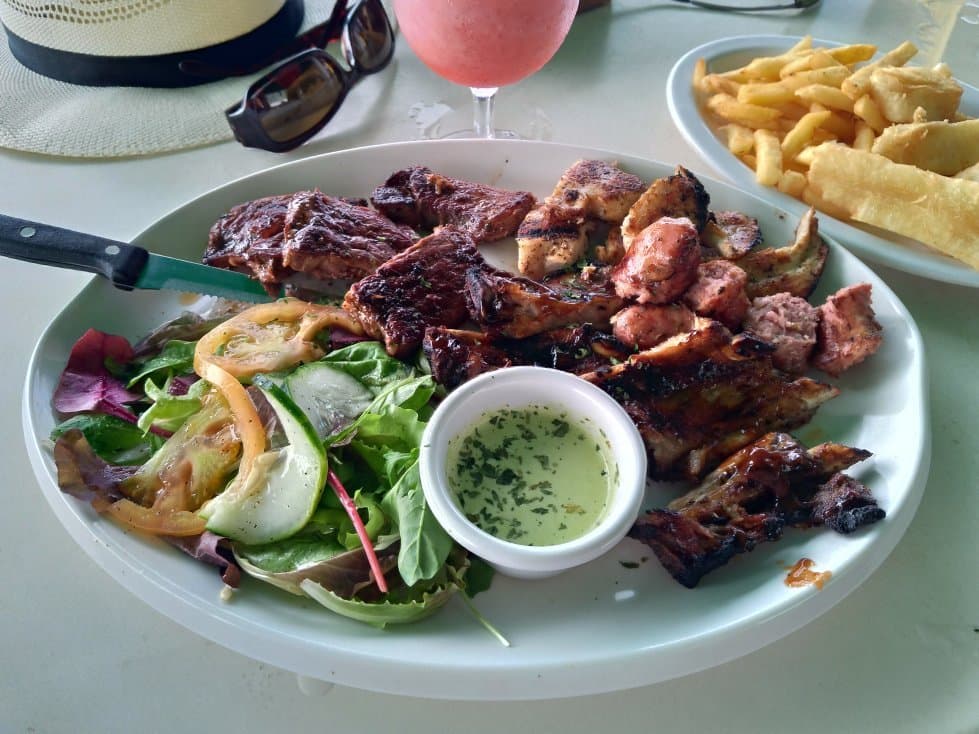 Iguana Cafe