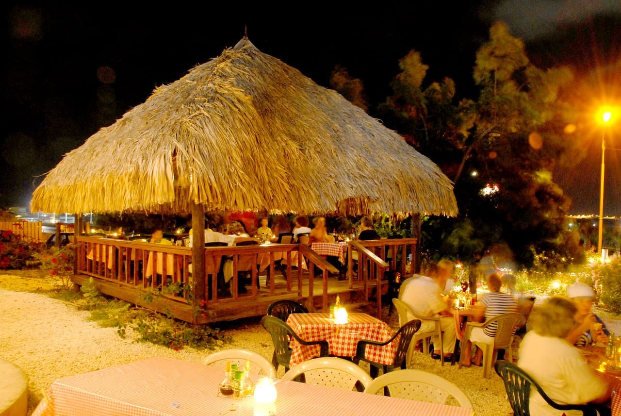 Il Forno Caracasbaaiweg