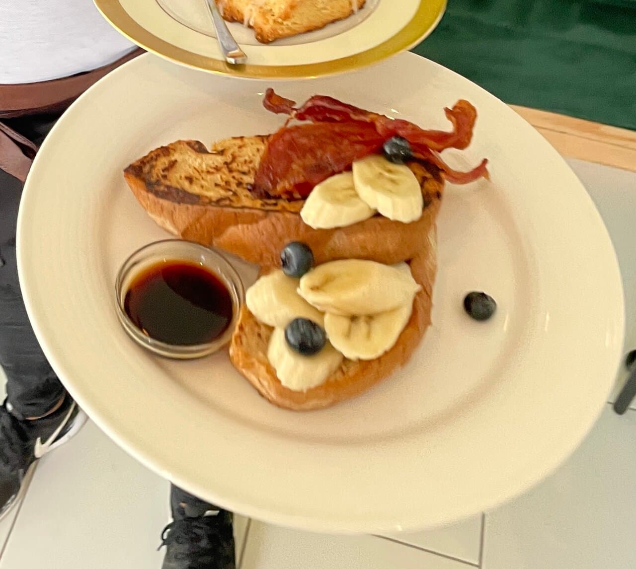 Java Cafe Curacao