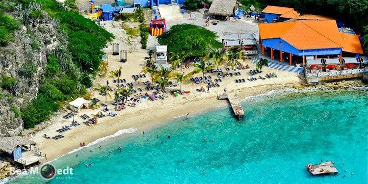Kokomo Beach Restaurant Curacao