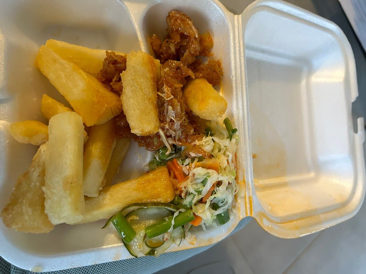 Kuminda Surinam Restaurant