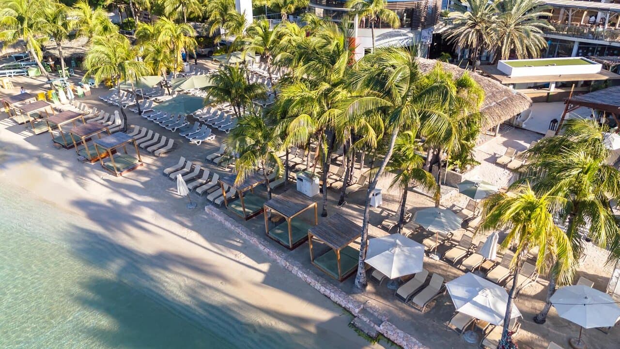 Madero Ocean Club