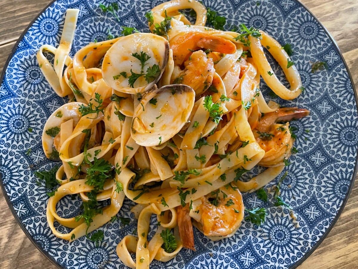 Maira's Kitchen
