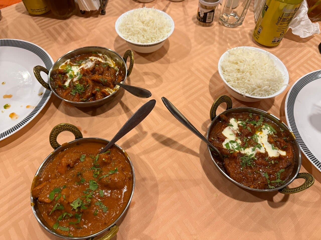 Mandal Indian Restaurant & Bar