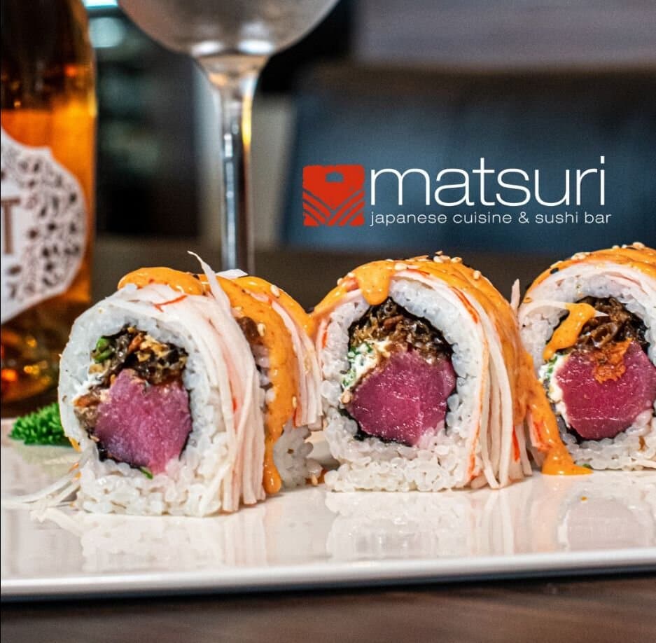 Matsuri Curacao