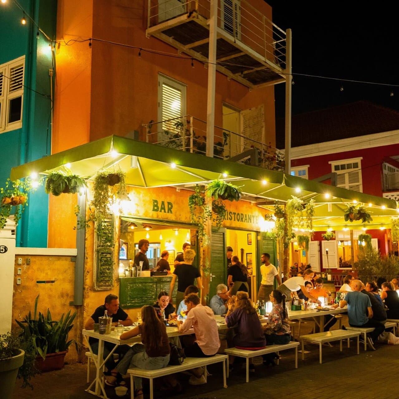 Mi Familia Ristorante