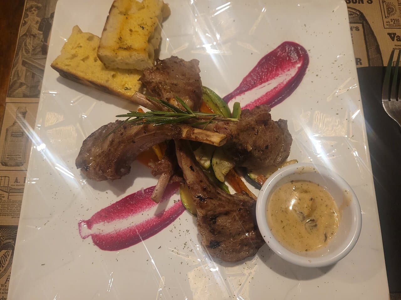 Miza - Restaurant