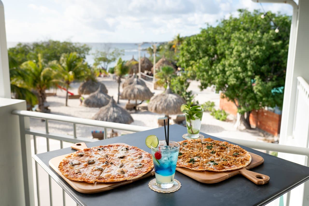 Mojito's & Bites