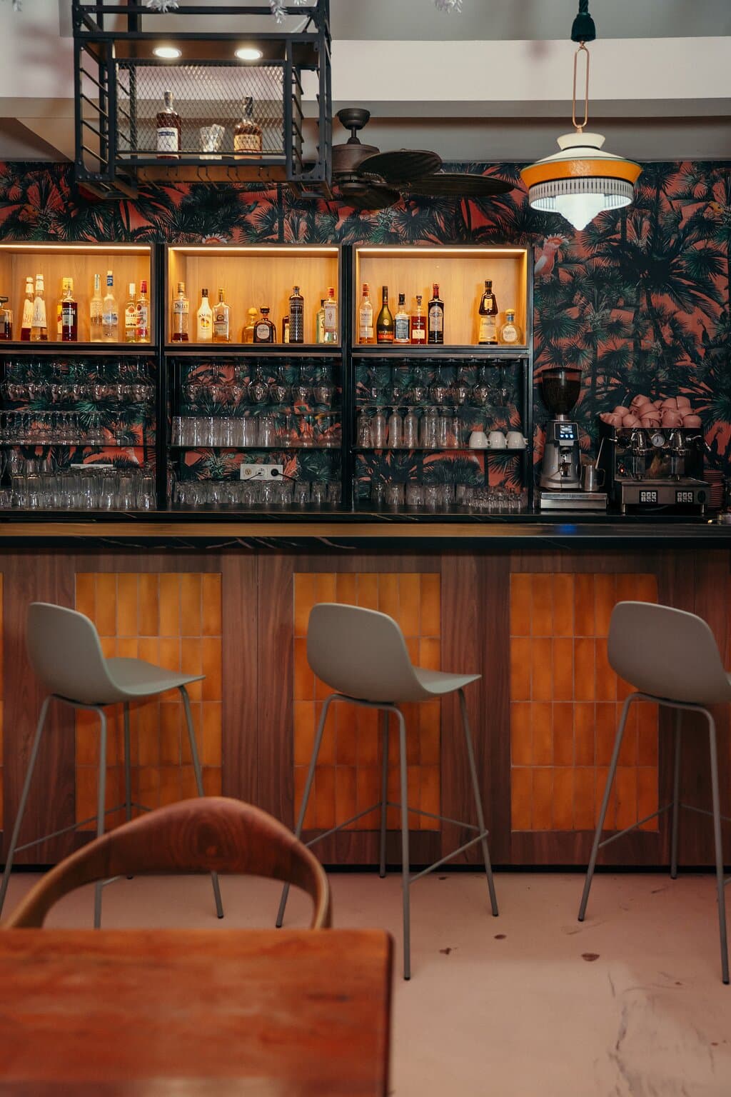 Mondi Jan Thiel Restaurant
