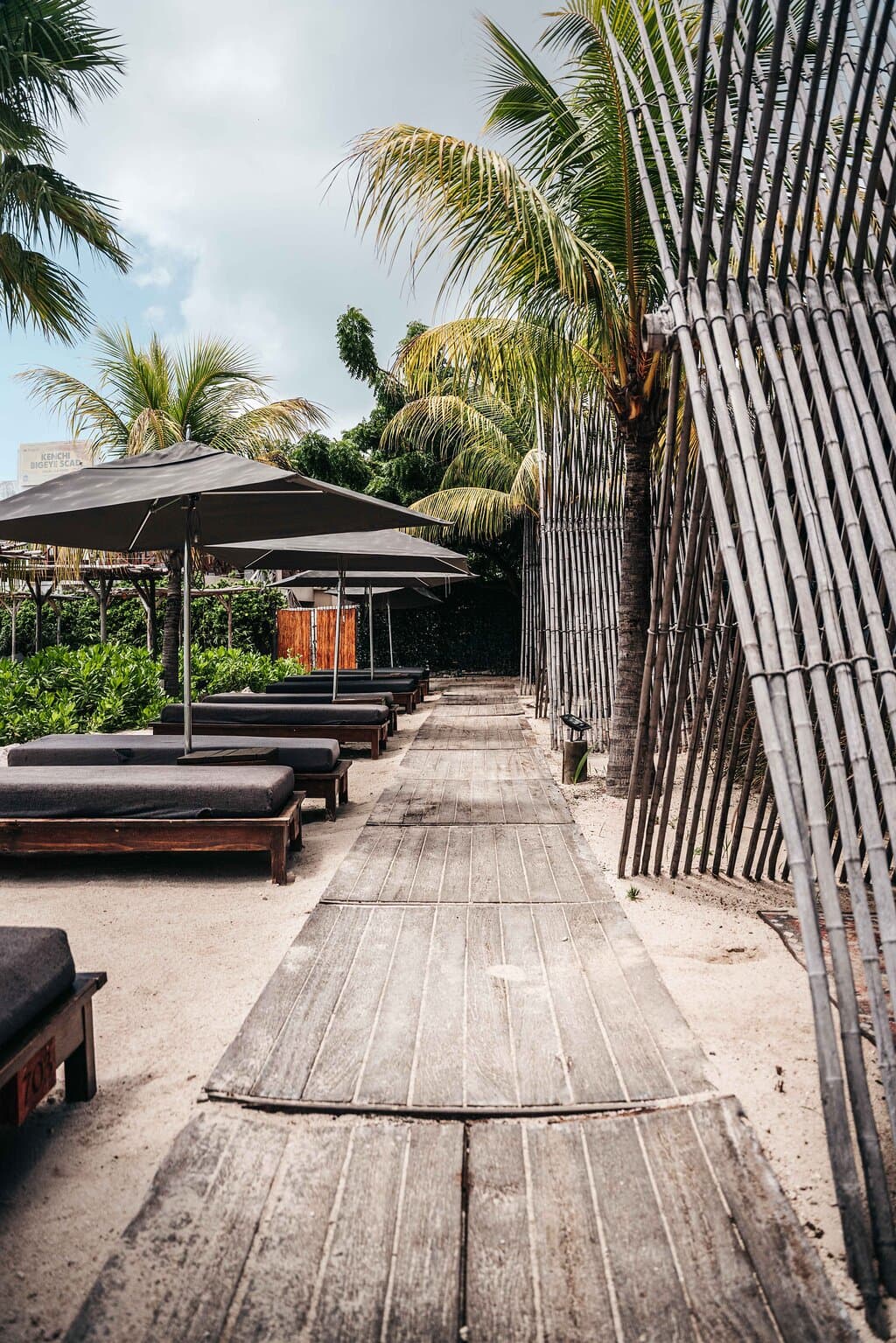 Mood Beach