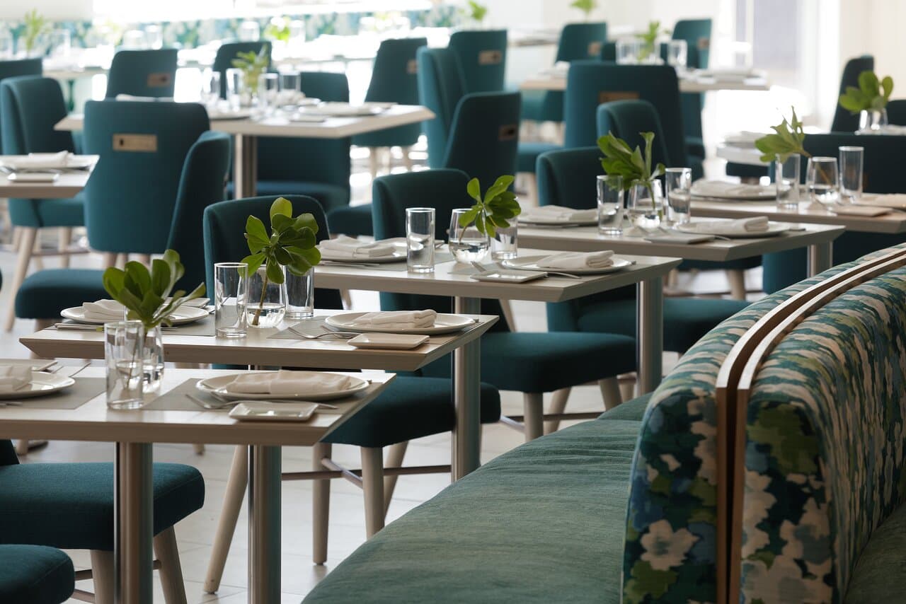Nautilus Restaurant