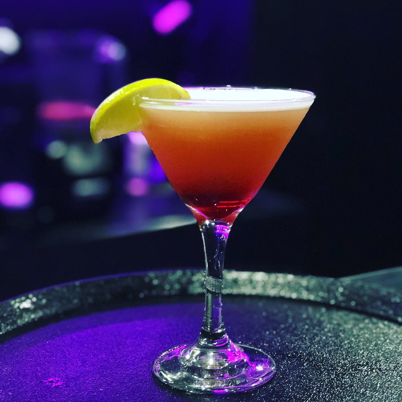 Noir Cocktail Bar