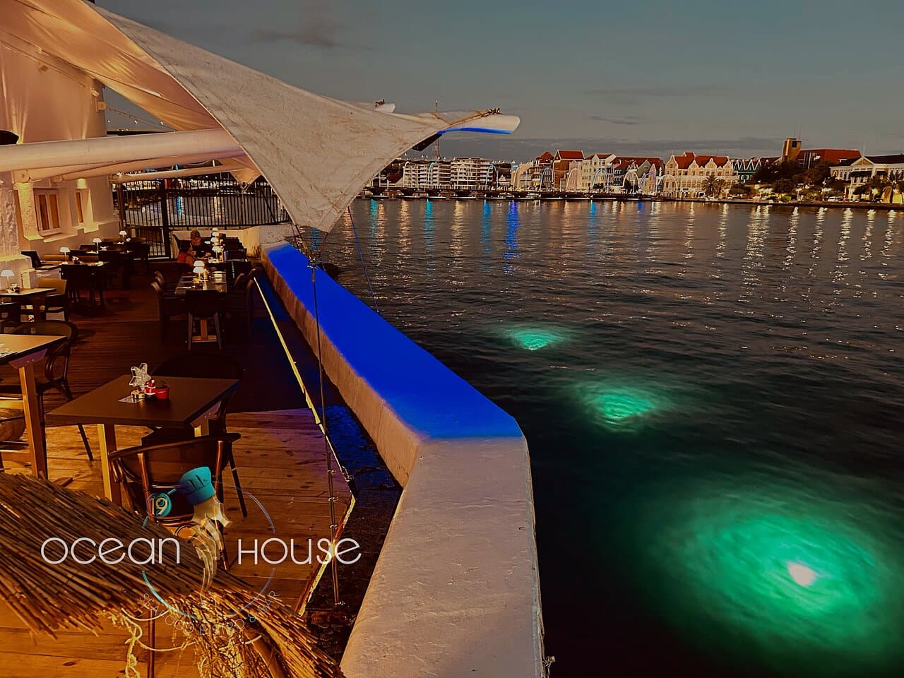 Ocean House 19 Seafood Bistro & Bar