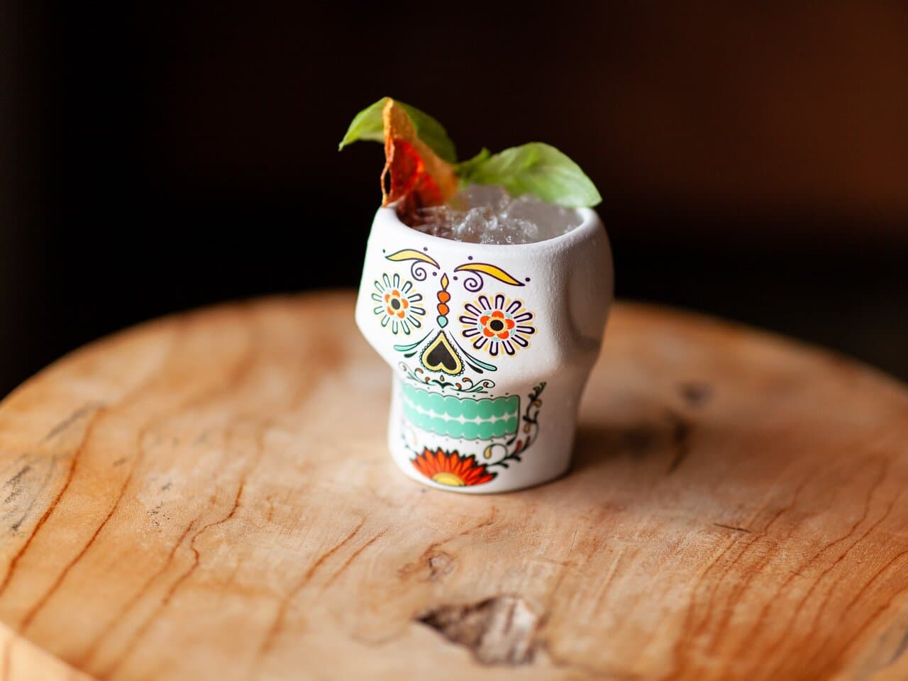 Ochenta Cockail Bar