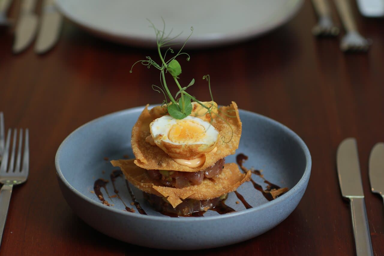 Omundo Restaurant