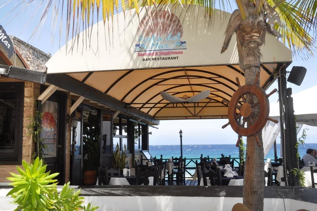 Perla Del Mar curacao