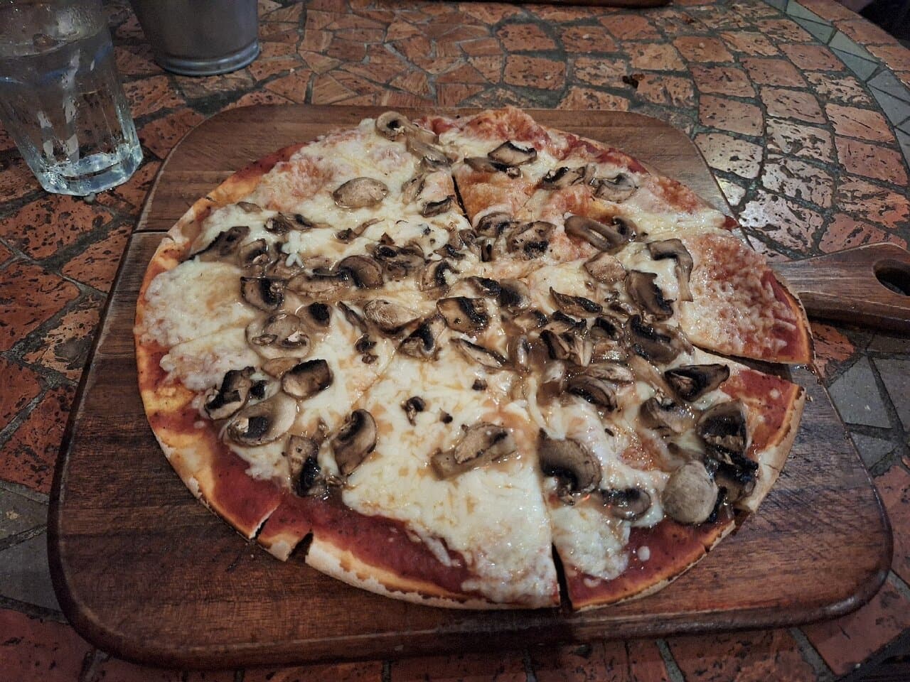 Piazza