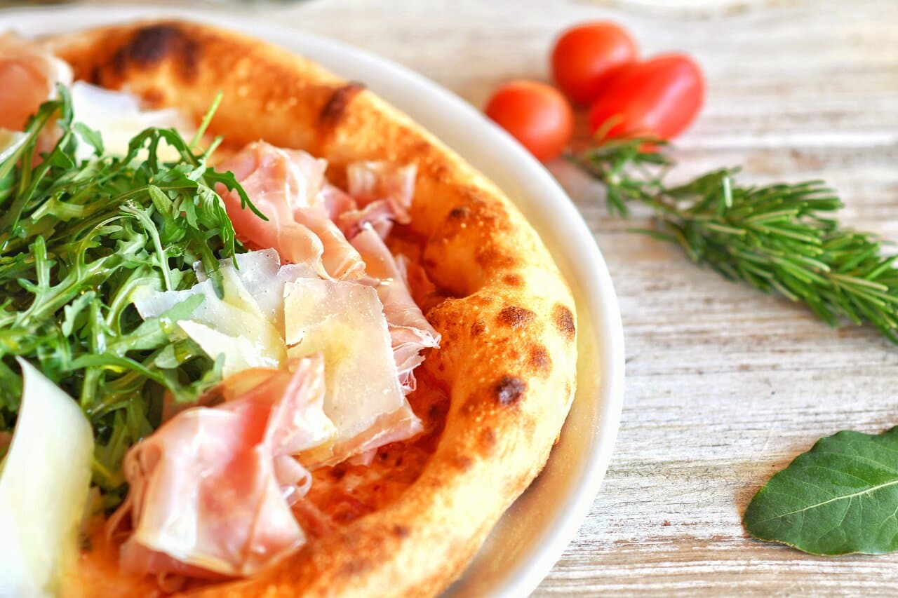 Pizza Mare Curacao