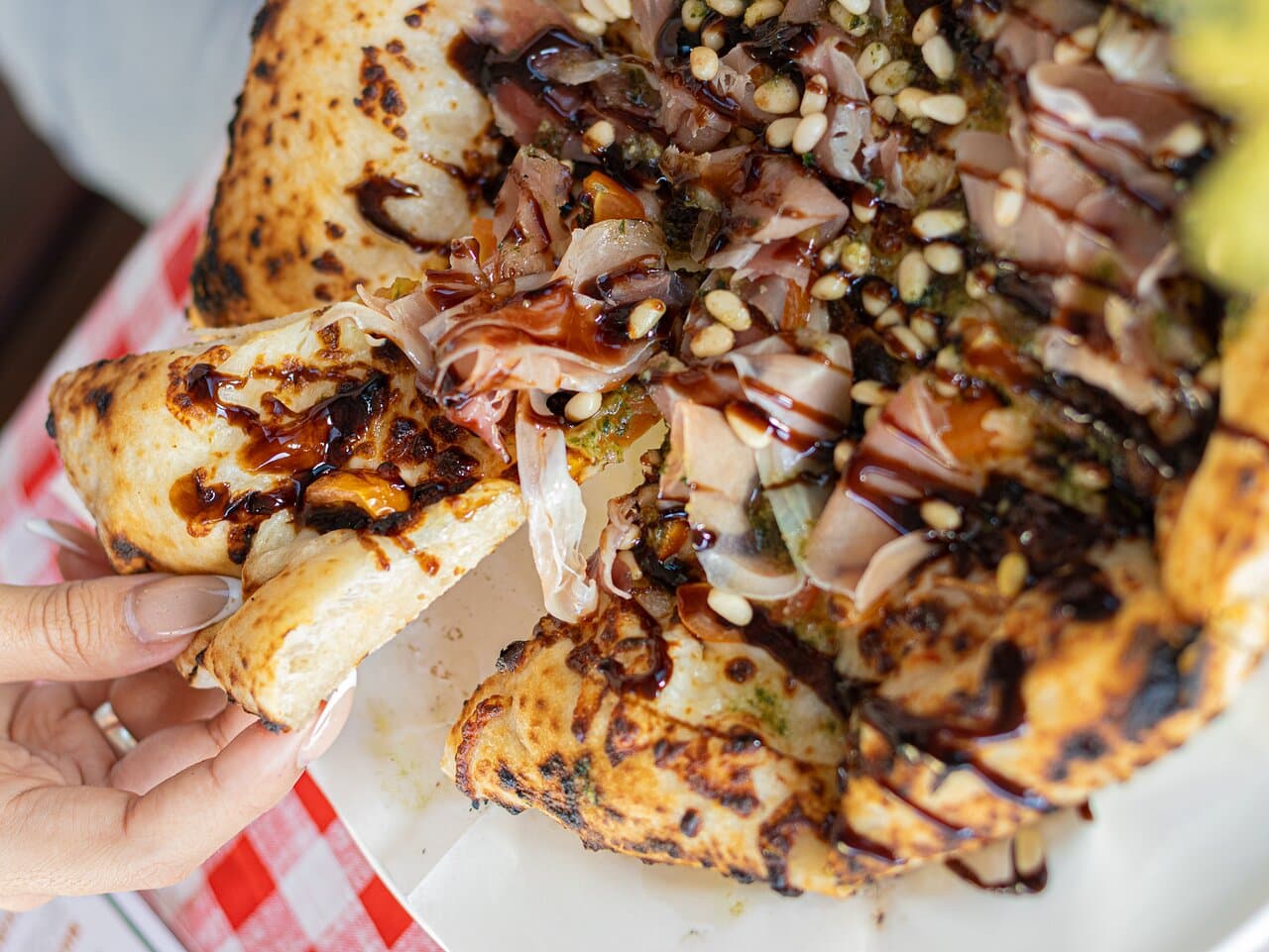 Pizzalina