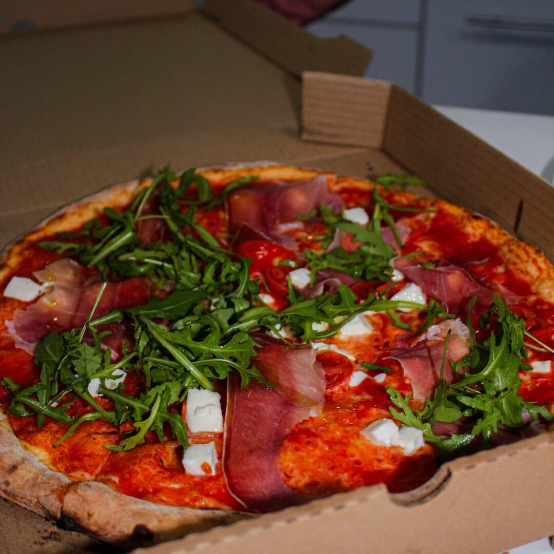 Pizzarroni