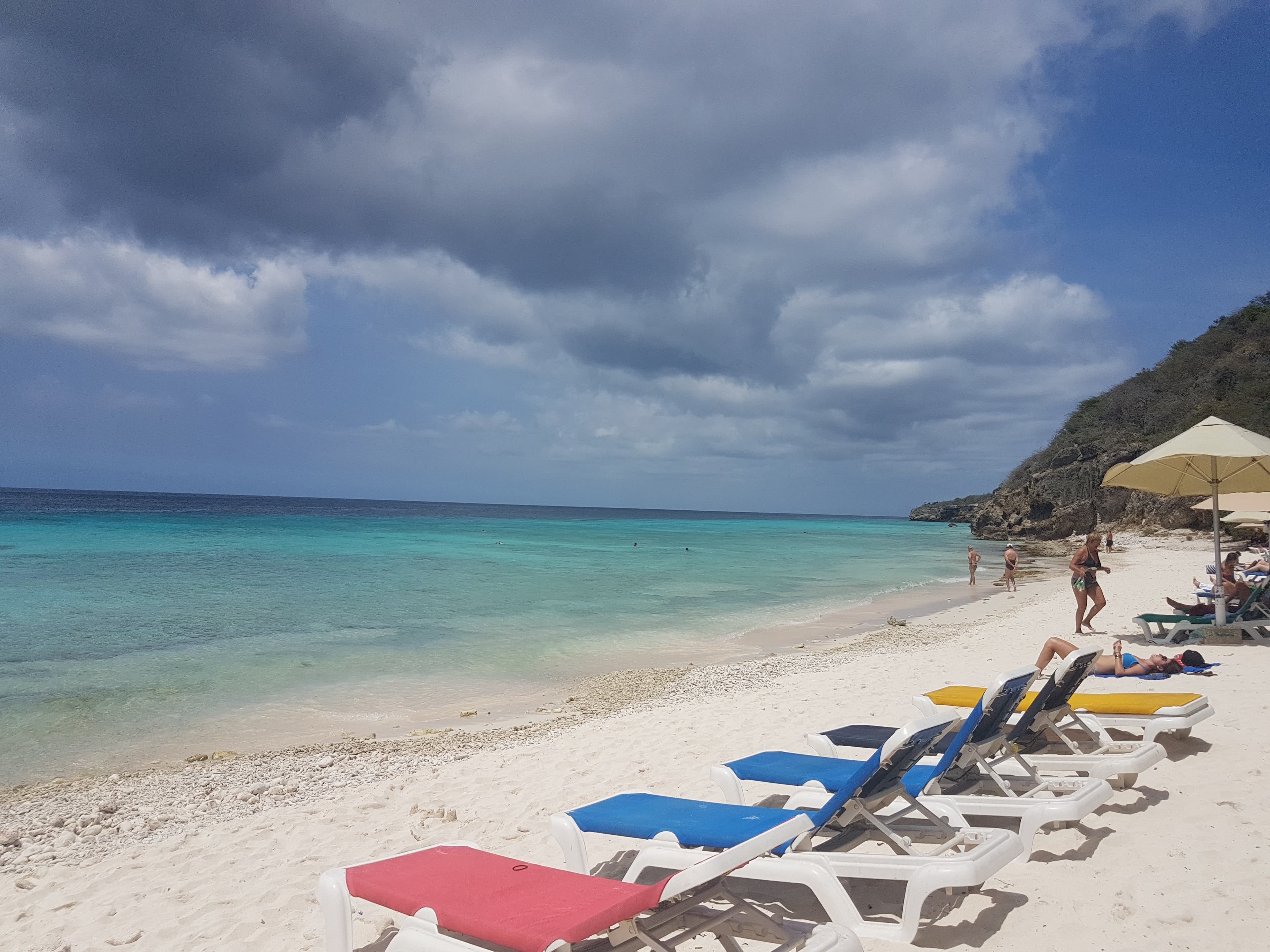 Playa Porto Mari